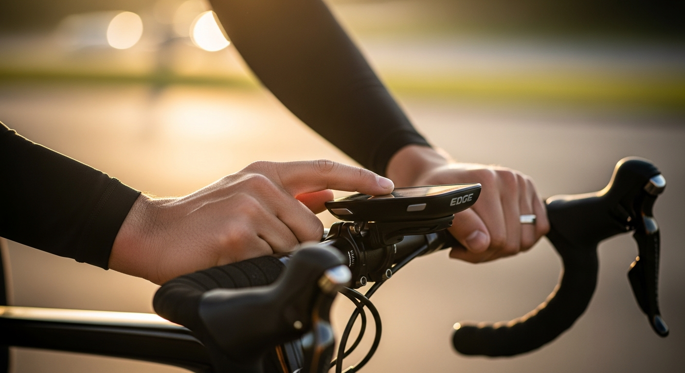 AI Training Plans Adapt When Life Happens